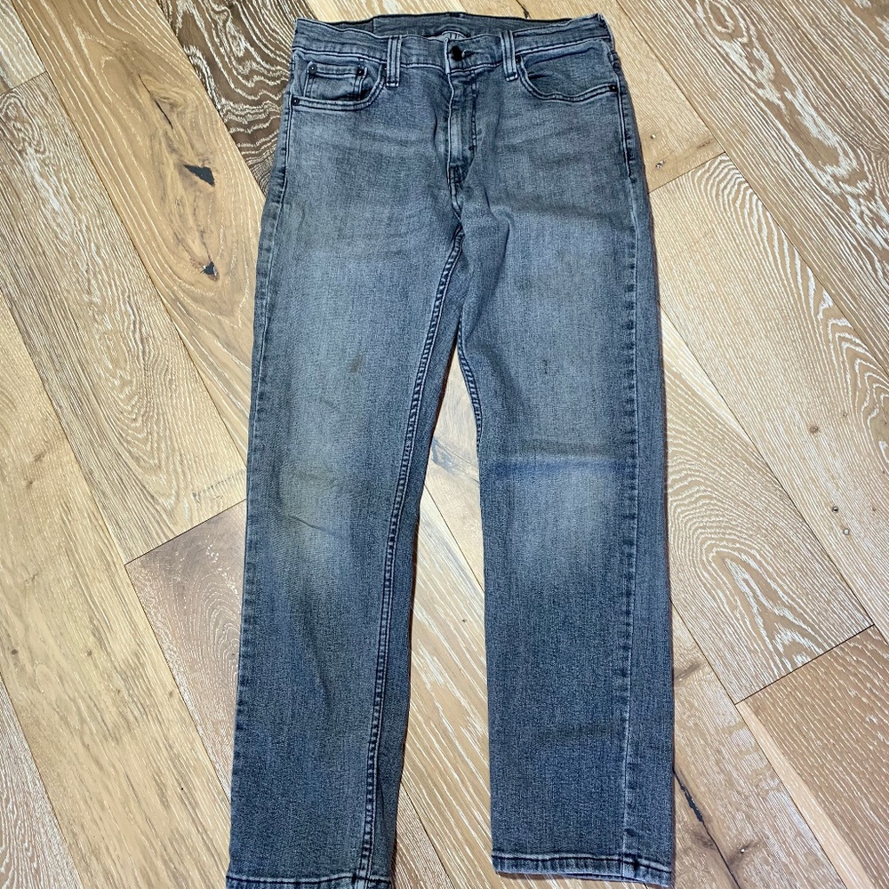 Levis 511 Jeans